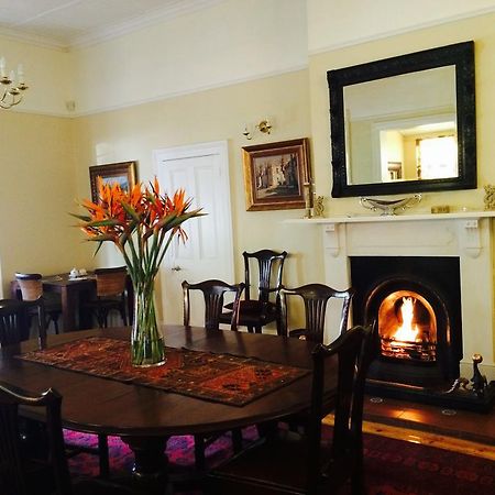 Kimberley Country House 外观 照片