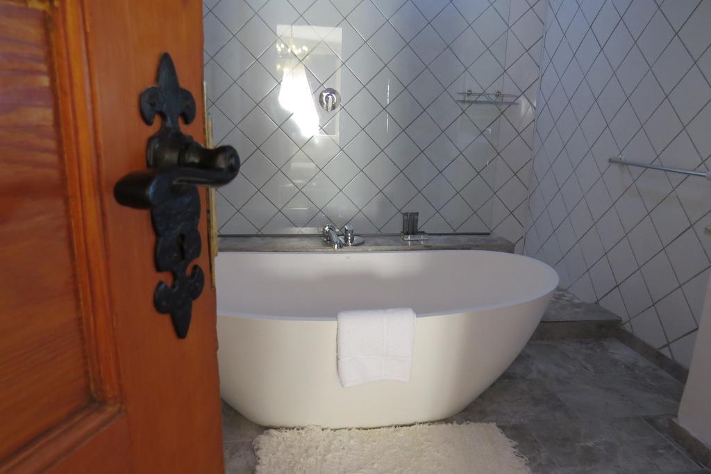 Kimberley Country House 外观 照片