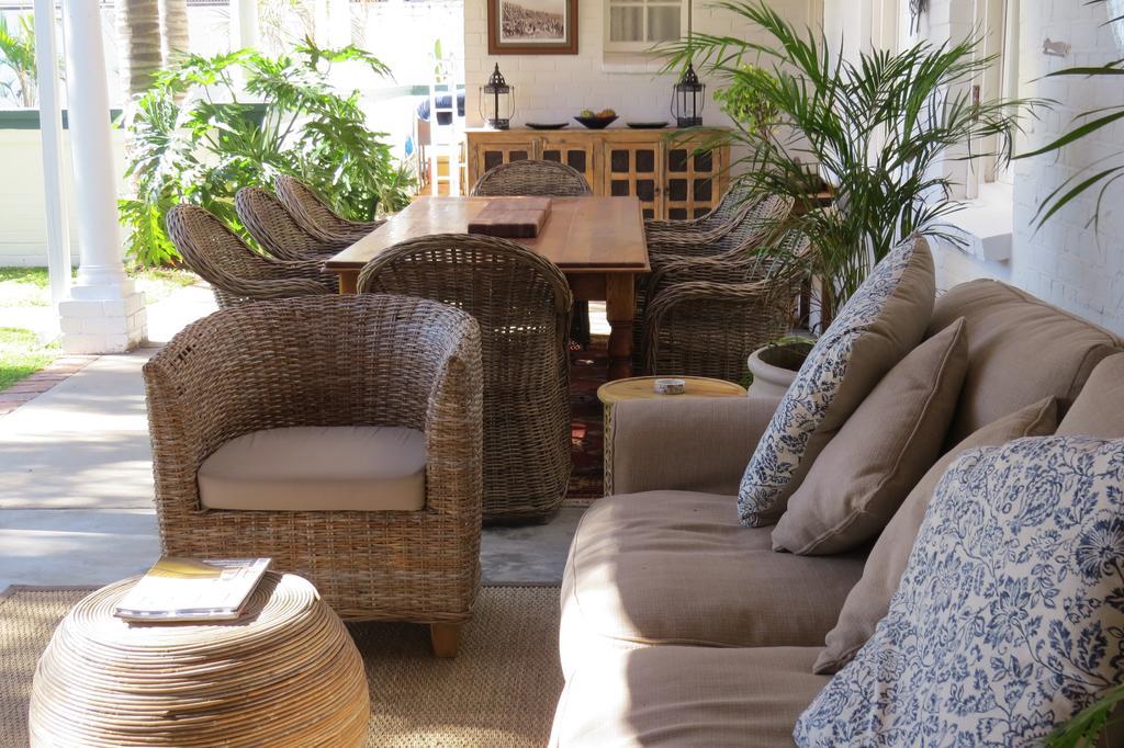 Kimberley Country House 外观 照片