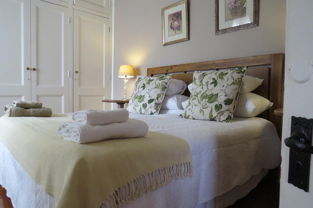 Kimberley Country House 客房 照片
