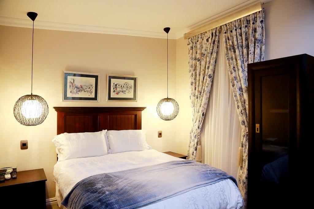 Kimberley Country House 外观 照片