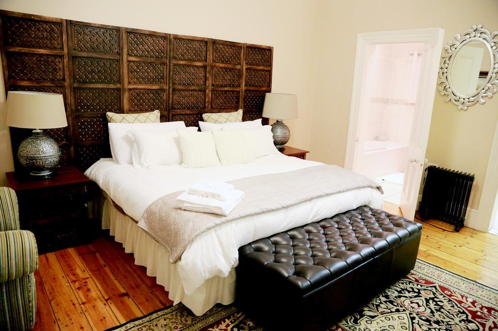 Kimberley Country House 外观 照片