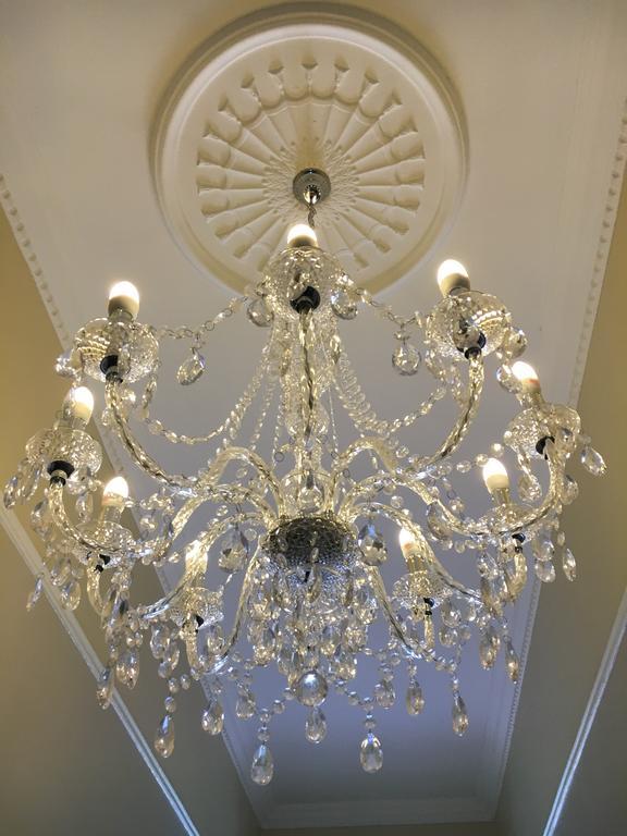 Kimberley Country House 外观 照片