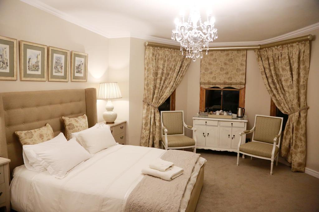 Kimberley Country House 外观 照片