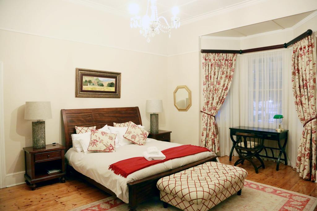 Kimberley Country House 外观 照片