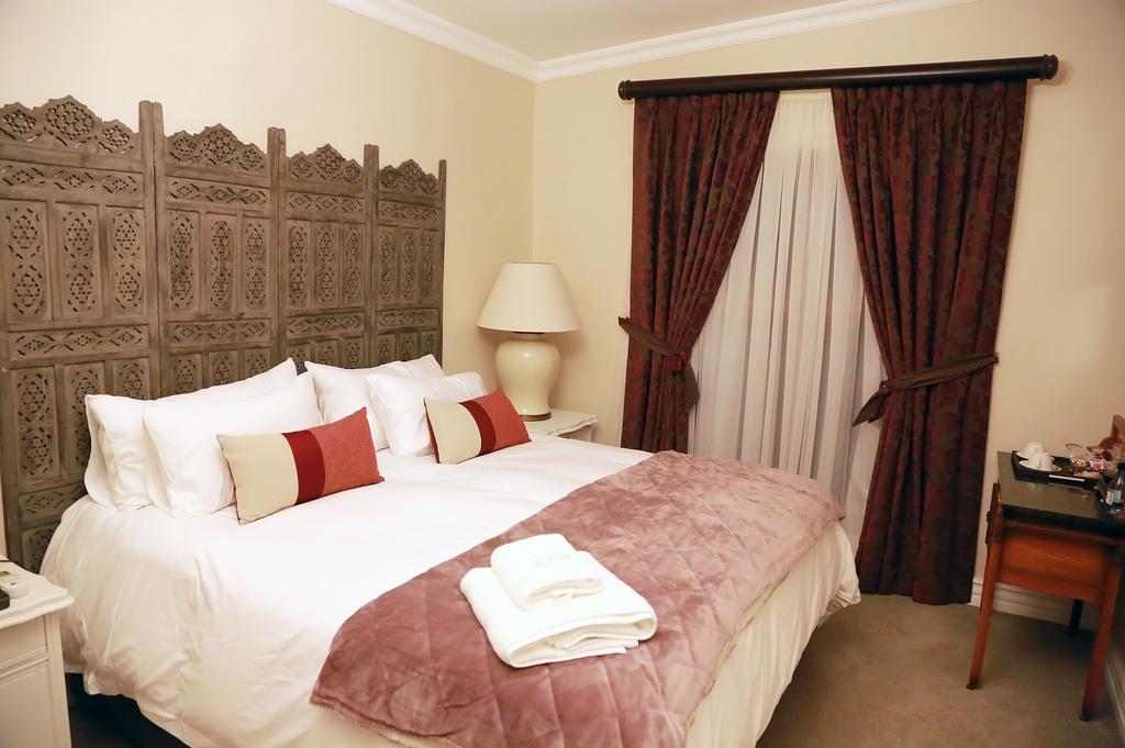 Kimberley Country House 外观 照片