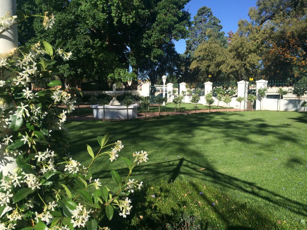 Kimberley Country House 外观 照片