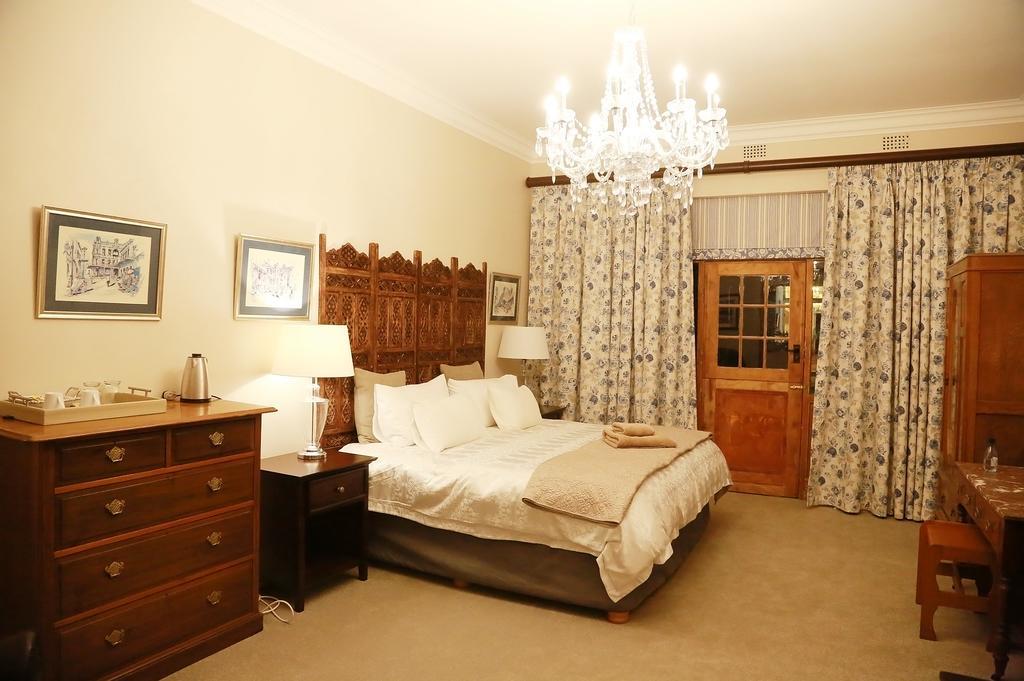 Kimberley Country House 外观 照片