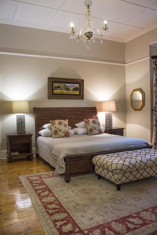 Kimberley Country House 外观 照片