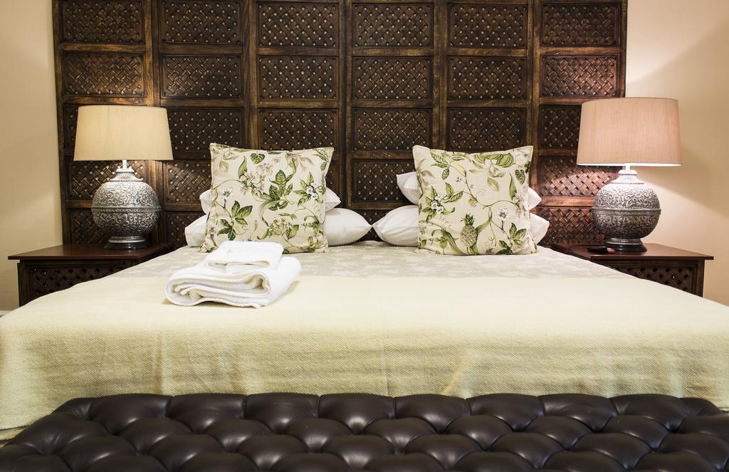 Kimberley Country House 外观 照片