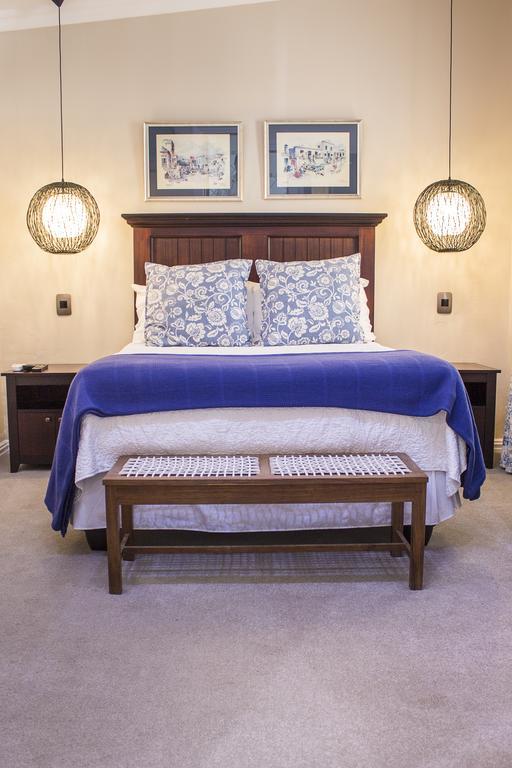 Kimberley Country House 外观 照片