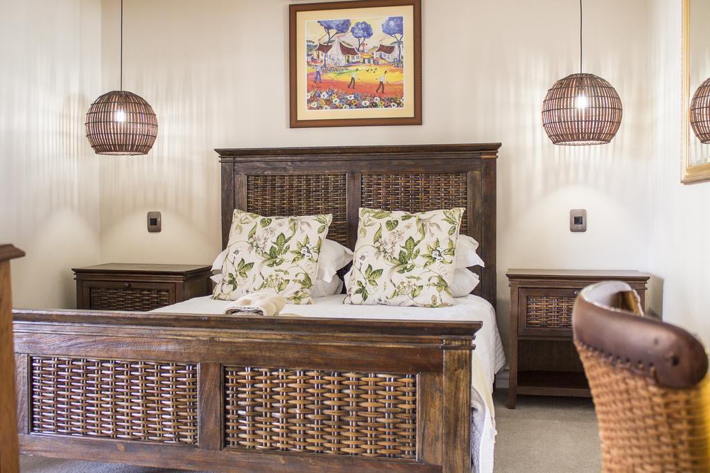 Kimberley Country House 客房 照片