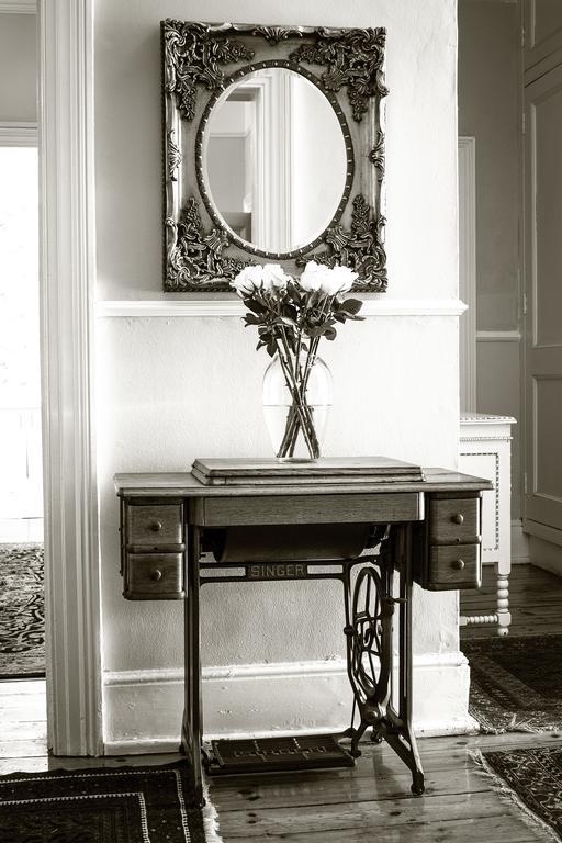 Kimberley Country House 外观 照片