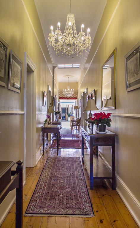 Kimberley Country House 外观 照片