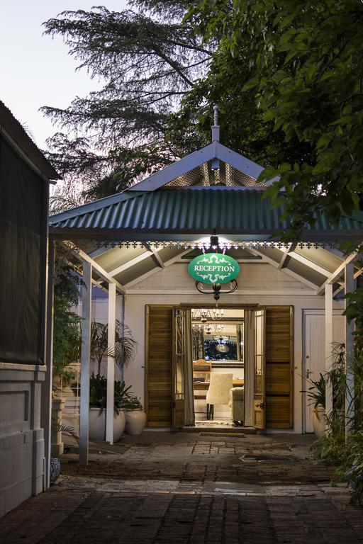 Kimberley Country House 外观 照片