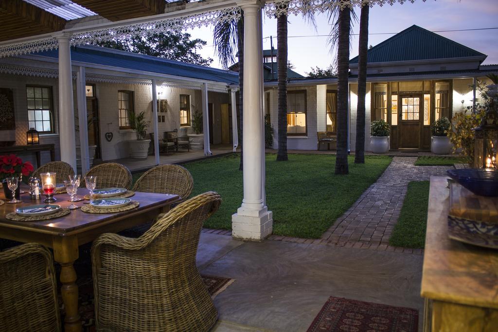 Kimberley Country House 外观 照片