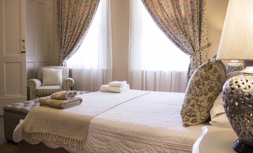 Kimberley Country House 客房 照片
