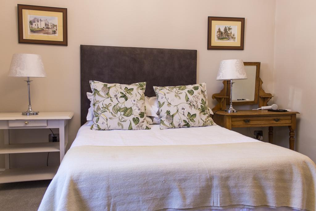 Kimberley Country House 客房 照片