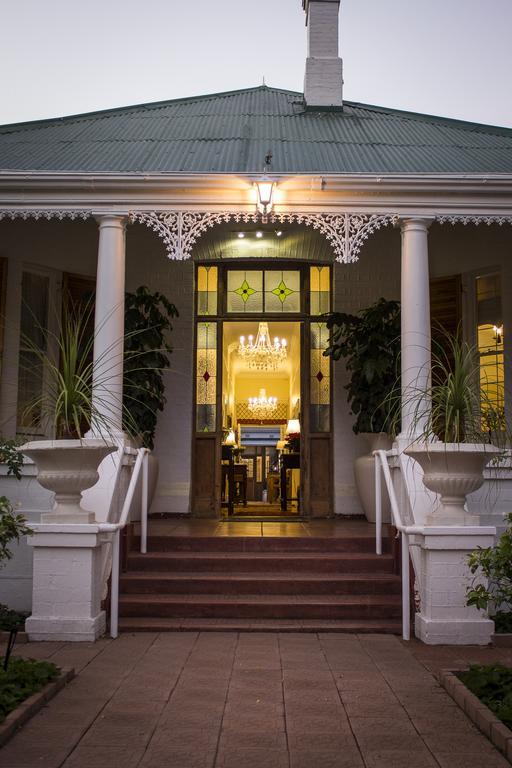 Kimberley Country House 外观 照片